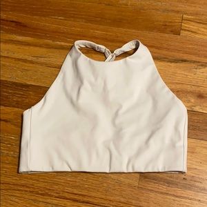 Girlfriend Collective Sports Bra